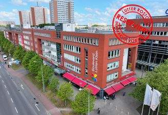 Ladenlokal bereits reserviert