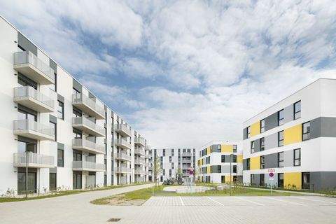 Schönefeld Wohnungen, Schönefeld Wohnung mieten