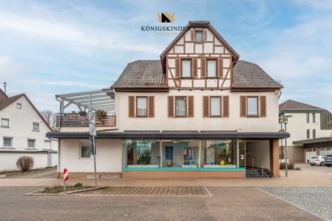 Bodelshausen Häuser, Bodelshausen Haus kaufen