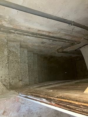 Kellertreppe