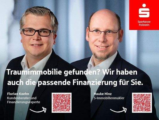 Ihre Finanzierungsspezialisten