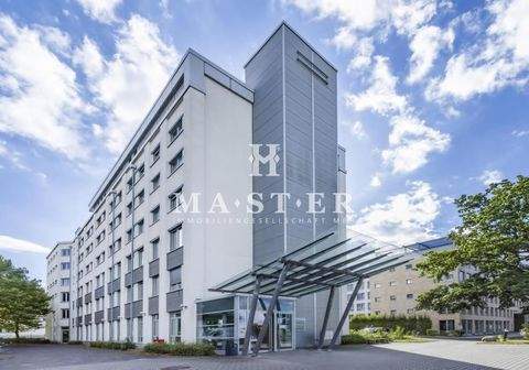 Neu-Isenburg Büros, Büroräume, Büroflächen 