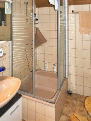 KG-Duschbad