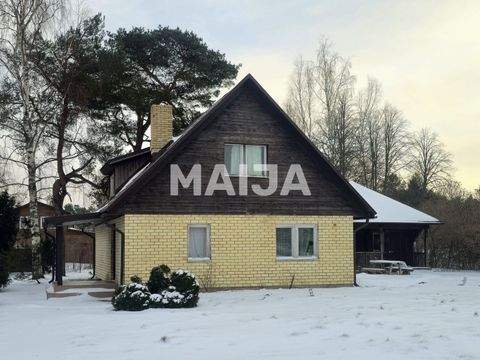 Mersrags Häuser, Mersrags Haus kaufen