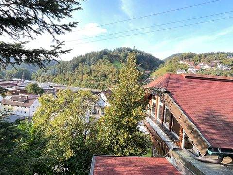 Bad Peterstal-Griesbach Wohnungen, Bad Peterstal-Griesbach Wohnung mieten