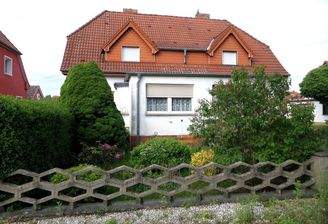 1. Straßenansicht