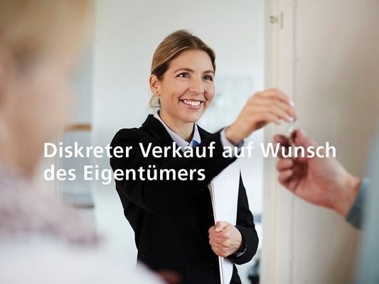 DISKRETER VERKAUF