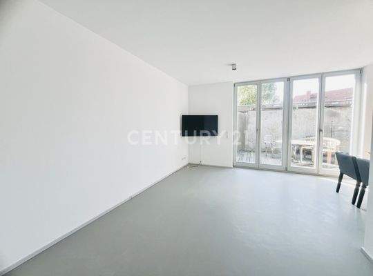 Raum und Leben für schöne Stunden