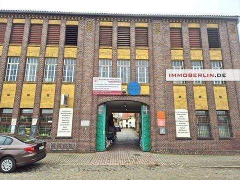 Doberlug-Kirchhain Halle, Doberlug-Kirchhain Hallenfläche