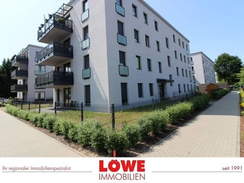 Ludwigsfelde Wohnungen, Ludwigsfelde Wohnung kaufen