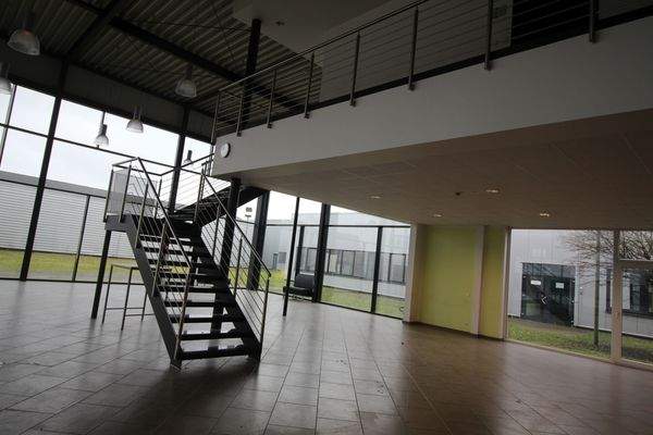 Alte Ricklinger Str. 59-61, Verwaltung 3, ca. 2866