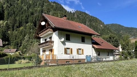 Döbriach Häuser, Döbriach Haus kaufen