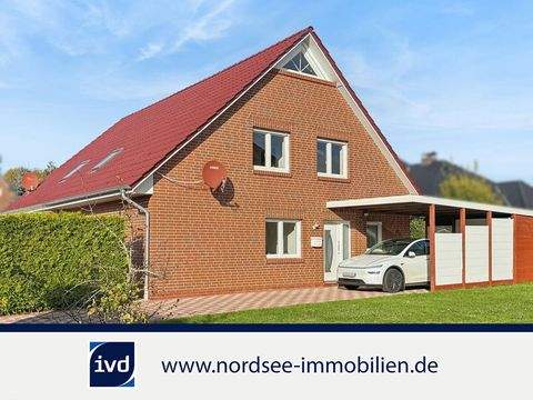 Norden Häuser, Norden Haus kaufen