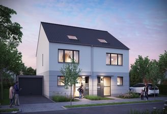 Kamp Lintfort_Visualisierung_Straßenanischt_V1-F1,