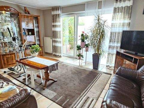 Löningen Wohnungen, Löningen Wohnung kaufen