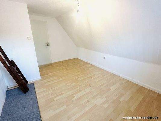 Zimmer 2 Obergeschoss