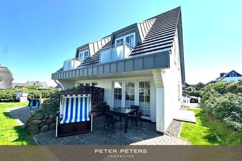 Wenningstedt Häuser, Wenningstedt Haus kaufen