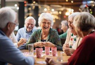 Betreutes Wohnen Lindenau Forum