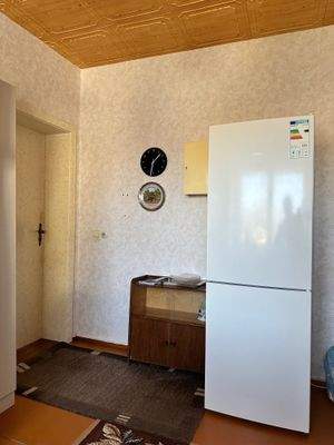 Kinderzimmer 1 im EG