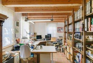Büro