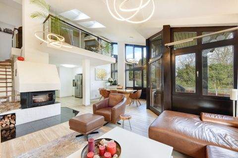 Gerlingen Häuser, Gerlingen Haus kaufen