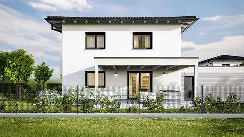 Überackern Häuser, Überackern Haus kaufen