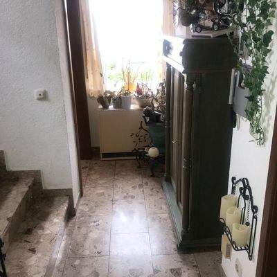 Innenansicht3, OG Flur, Wohnung2