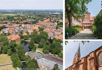 Willkommen in Winsen