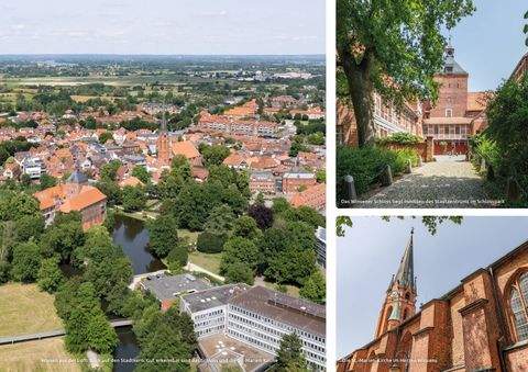 Winsen (Luhe) Wohnungen, Winsen (Luhe) Wohnung kaufen