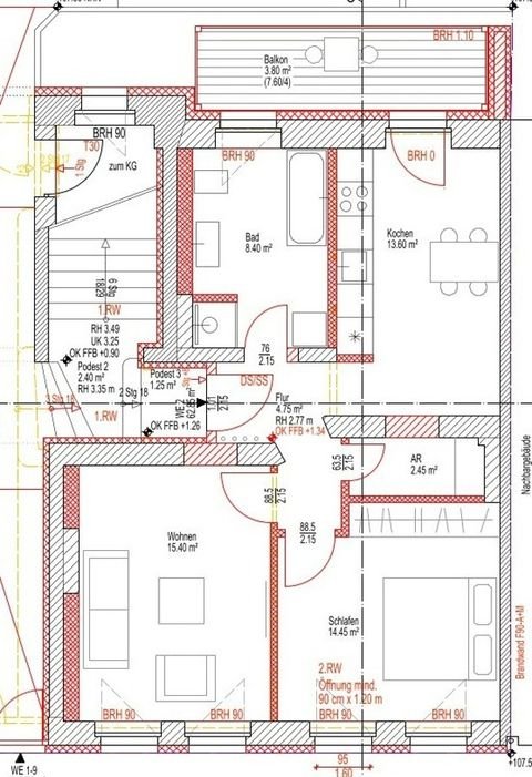 Halle Wohnungen, Halle Wohnung mieten