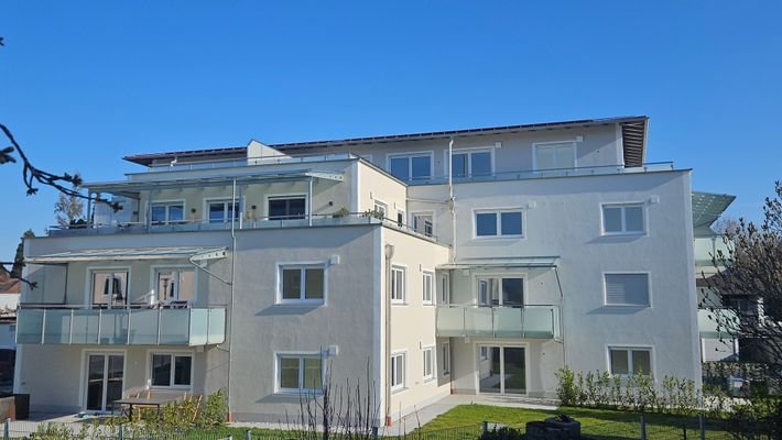 Außenansicht
