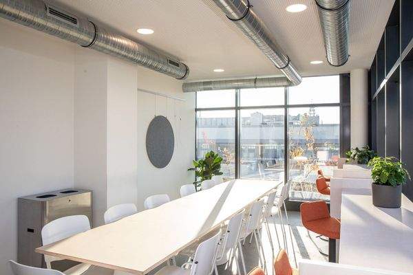 THE FIZZ Hamburg Hammerbrook