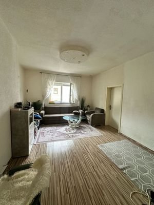 Wohnzimmer EG