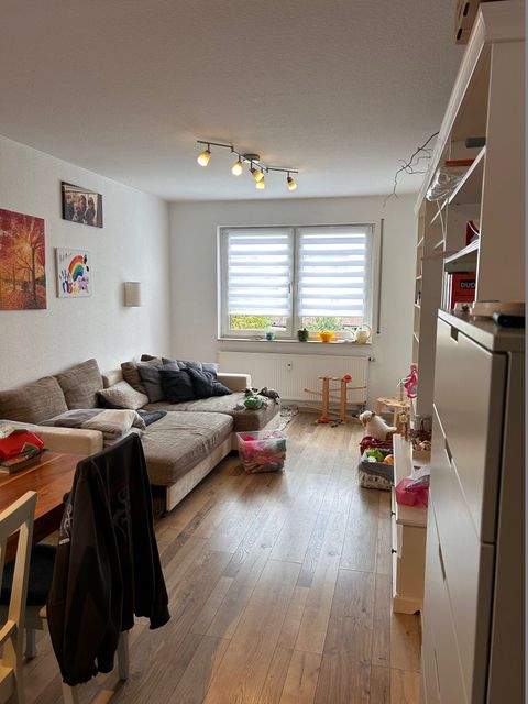 Bürgel Wohnungen, Bürgel Wohnung mieten