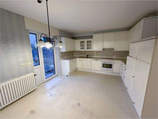 Peter Dondorf Immobilien - Küche