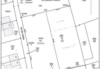 Das könnte bald deins sein!