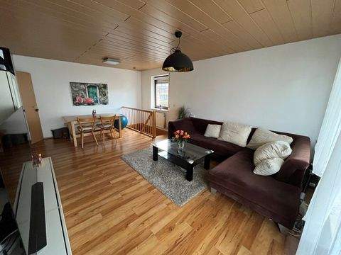 Heilbronn-Frankenbach Wohnungen, Heilbronn-Frankenbach Wohnung kaufen