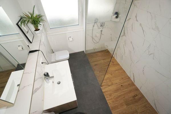 Badezimmer