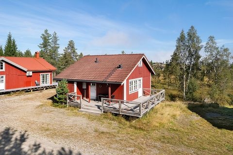 Branäs Häuser, Branäs Haus kaufen