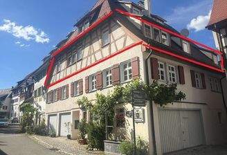 Lage Wohnung