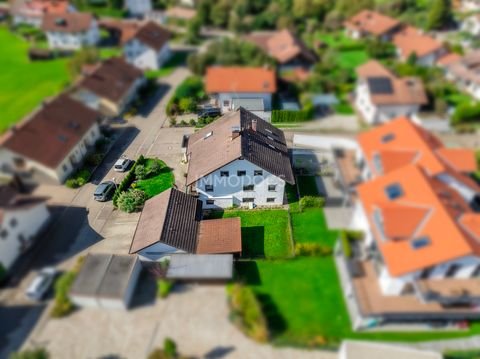 Kempten / Ursulasried Häuser, Kempten / Ursulasried Haus kaufen