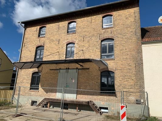 Mühle