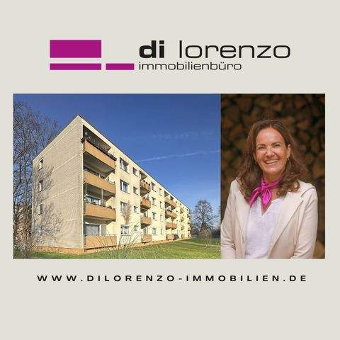 Mönchengladbach Wohnungen, Mönchengladbach Wohnung kaufen