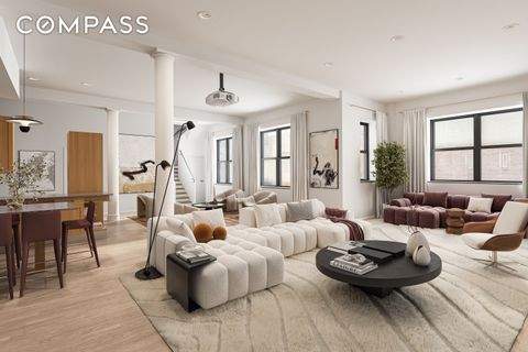 Manhattan Häuser, Manhattan Haus kaufen