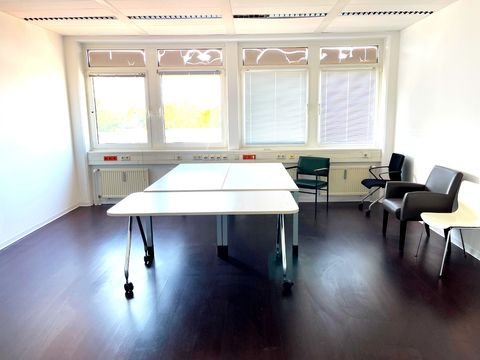 Düsseldorf Büros, Büroräume, Büroflächen 