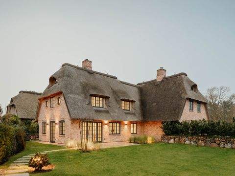 Sylt Häuser, Sylt Haus kaufen