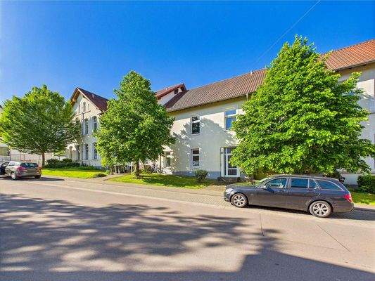 Zentrale Eigentumswohnung in Schwalbach-Elm