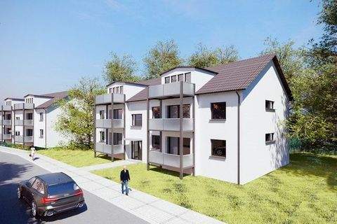 Erndtebrück Renditeobjekte, Mehrfamilienhäuser, Geschäftshäuser, Kapitalanlage