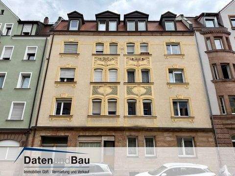 Nürnberg Wohnungen, Nürnberg Wohnung kaufen