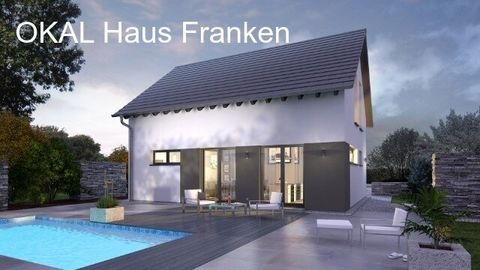 Urspringen Häuser, Urspringen Haus kaufen